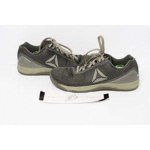 Green Reebok CrossFit 360 Nano 8.0 - Women's 9